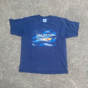 2000 US Open tee